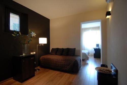 ליבורנו Hotel Touring מראה חיצוני תמונה