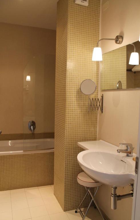 ליבורנו Hotel Touring חדר תמונה
