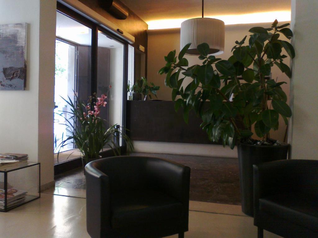 ליבורנו Hotel Touring מראה חיצוני תמונה
