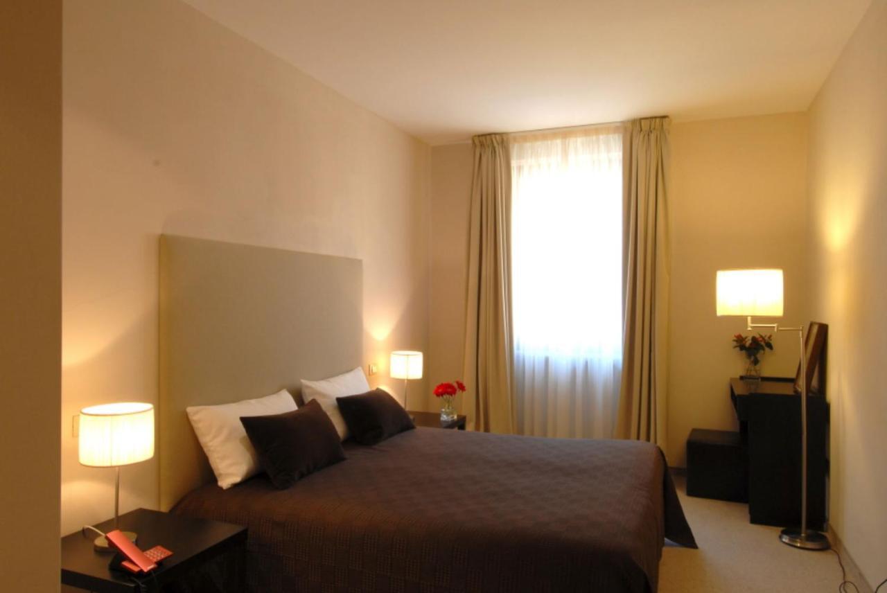 ליבורנו Hotel Touring חדר תמונה